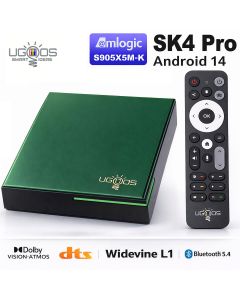 UGOOS SK4 Pro