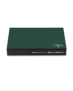 UGOOS SK1 Lite 8K Ultra HD TV-Box 4GB 64GB Amlogic S928X-K Android 14 WiFi6 BT5.2 1000M HDMI Dolby Vision Atmos Widevine L1 DTS Unterst&uuml;tzung 