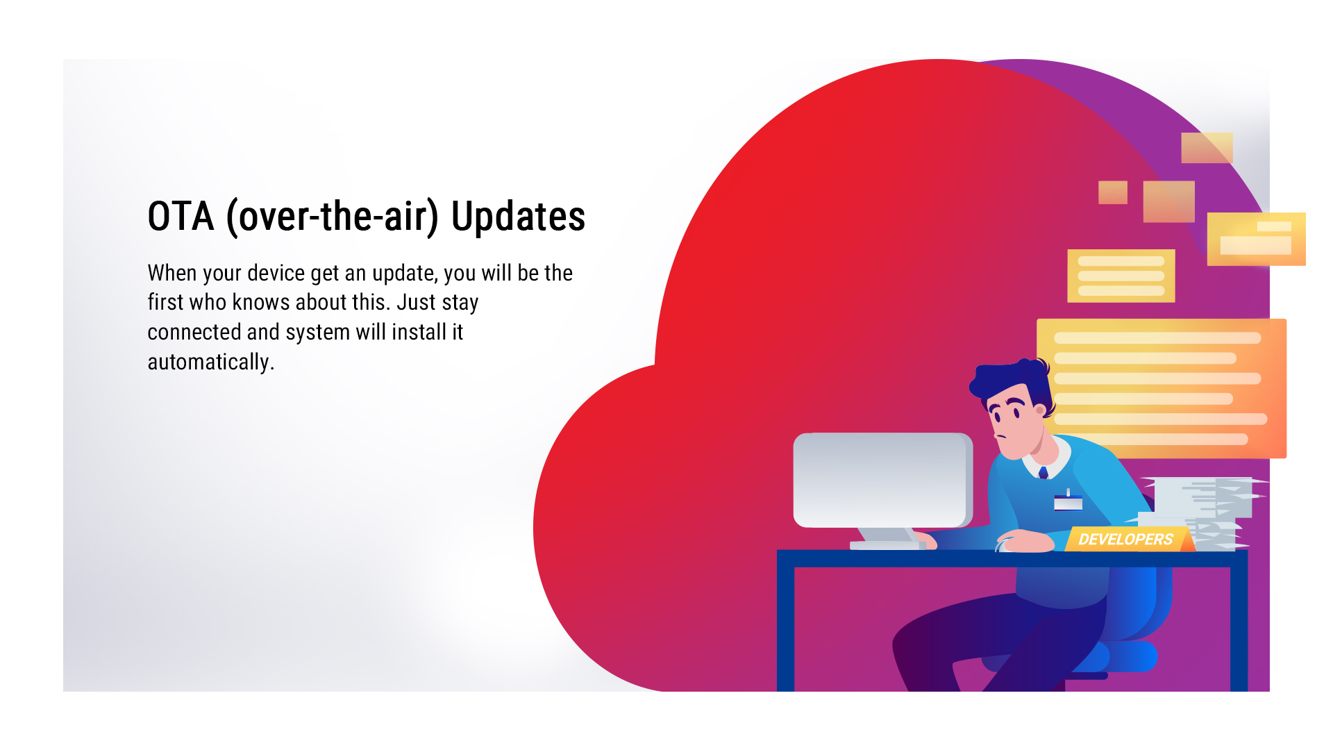 Ugoos SK4 Android TV Box