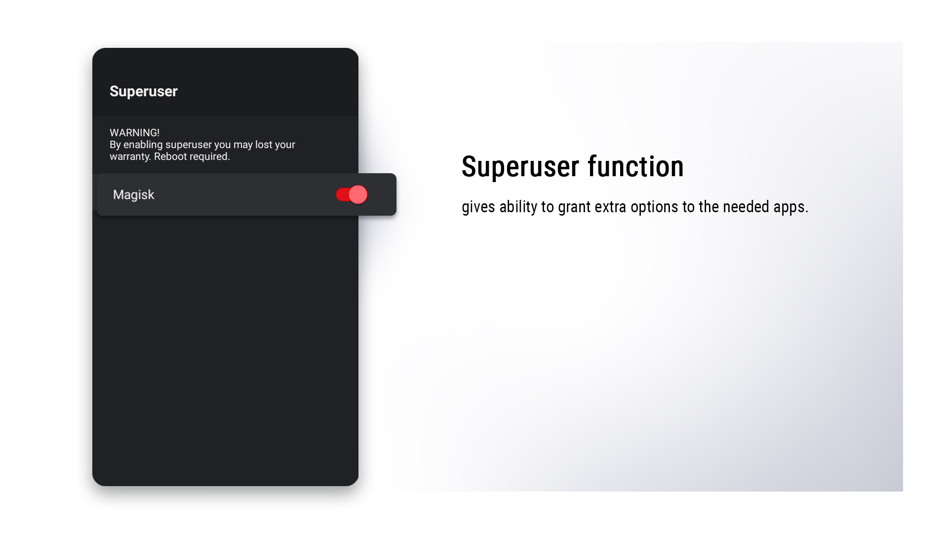 Ugoos SK4 Android TV Box