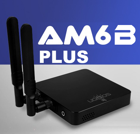 AM6B Plus